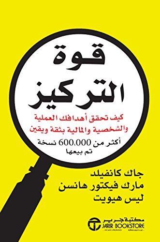 قوة التركيز