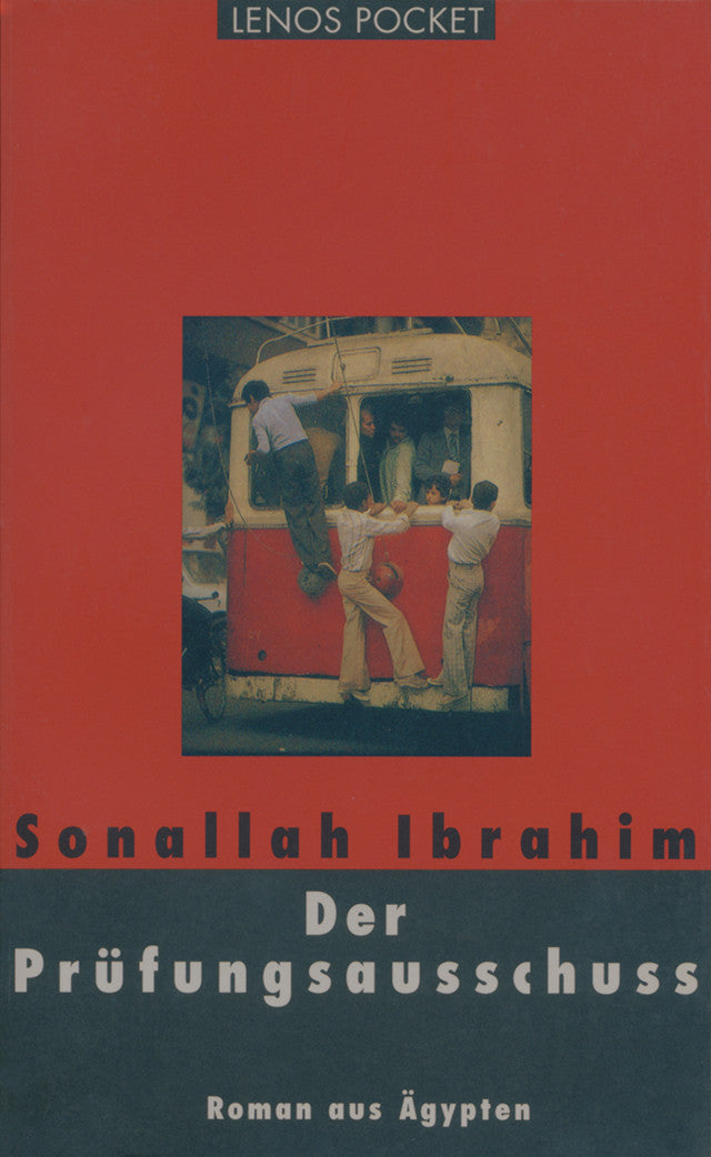 Der Prüfungsausschuss