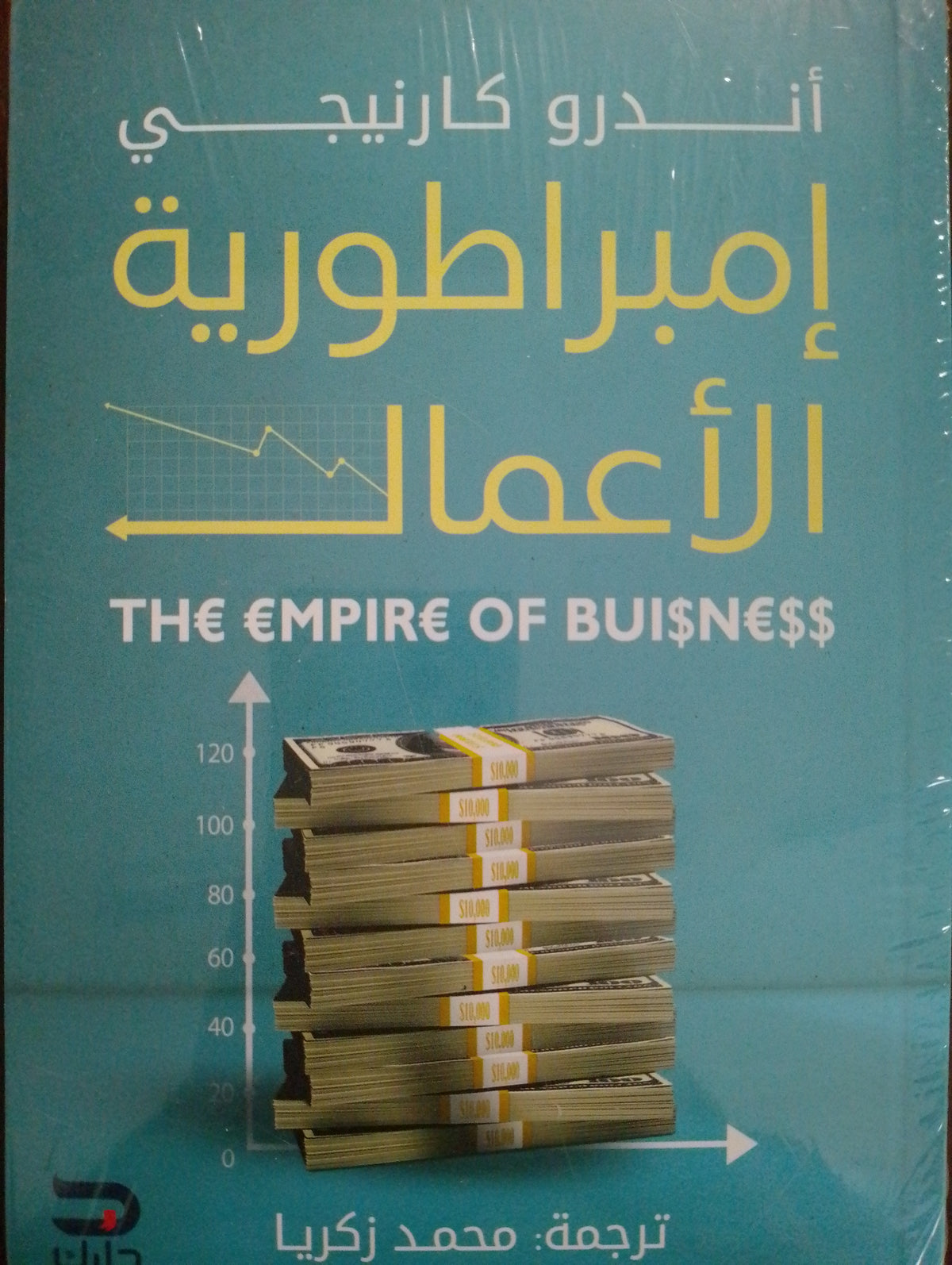 إمبراطورية الأعمال