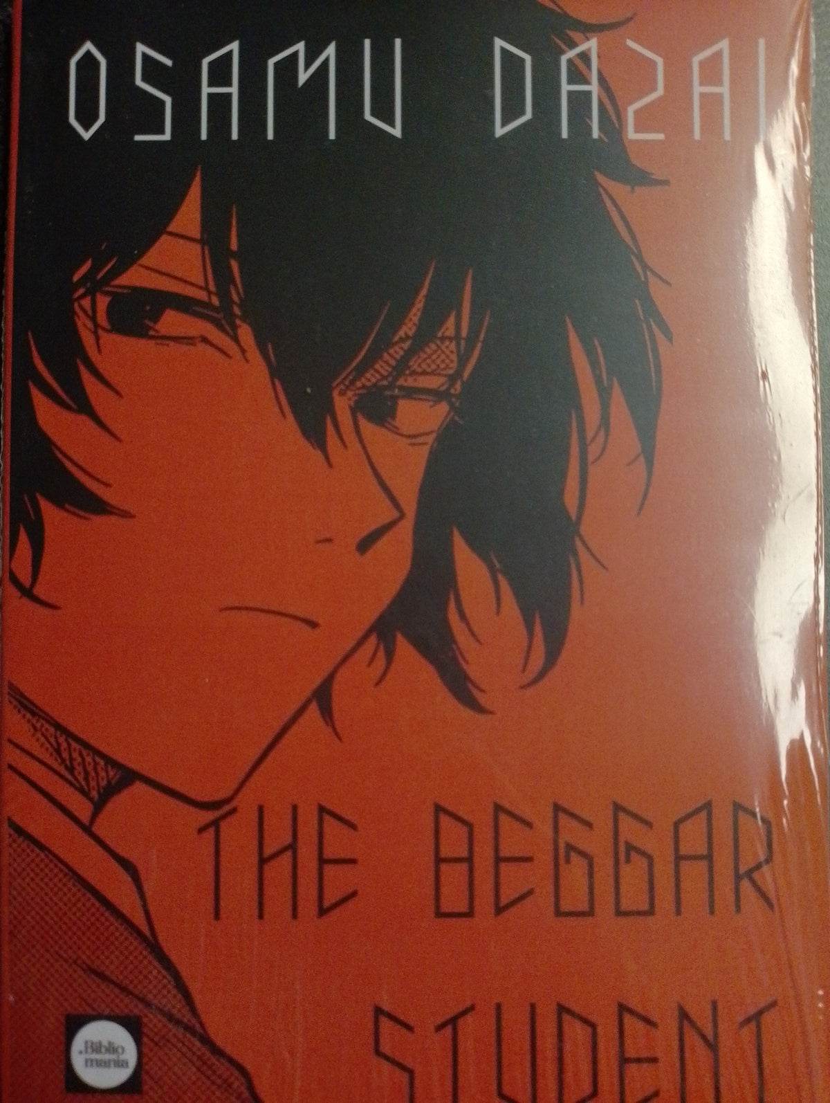The beggar student