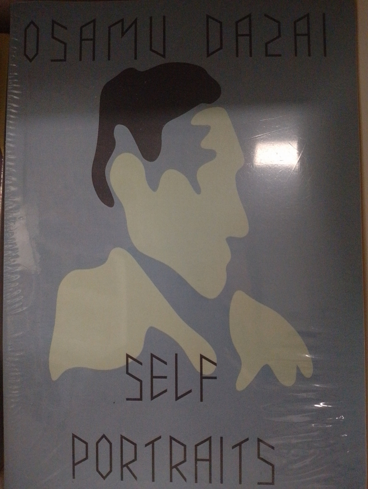 Self portraits