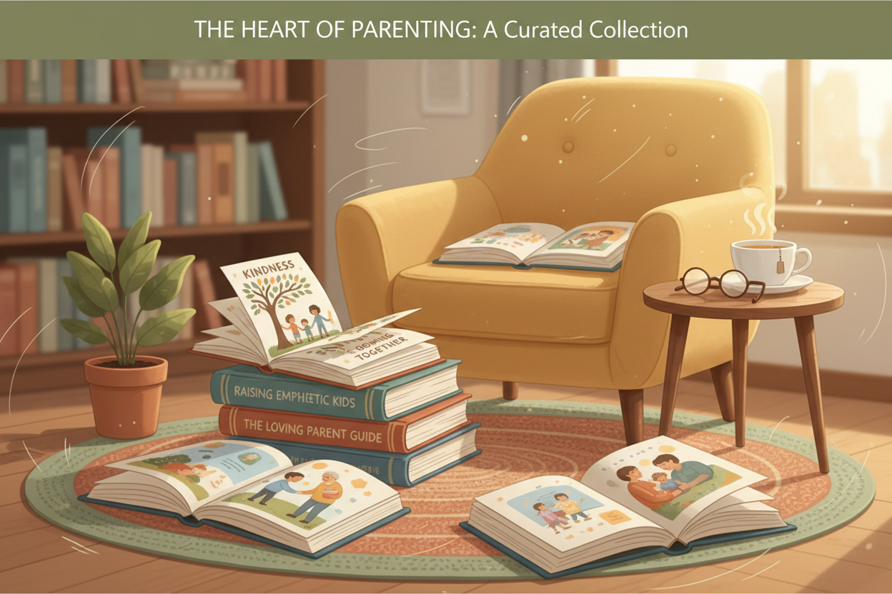 تربية اطفال