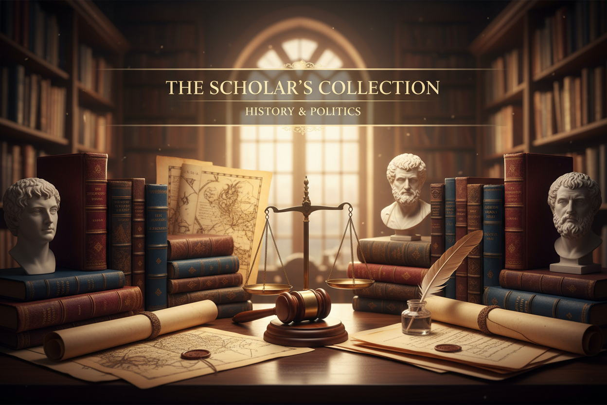 تاريخ وسياسة