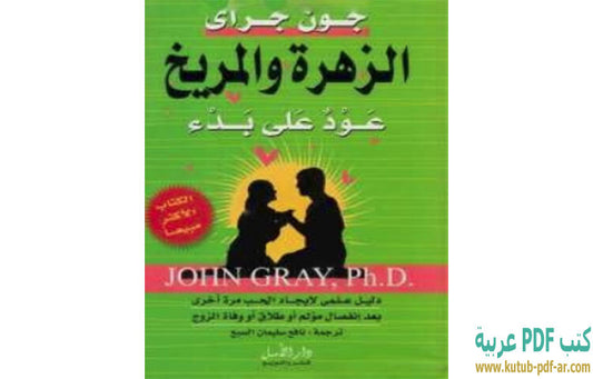 الزهرة والمريخ