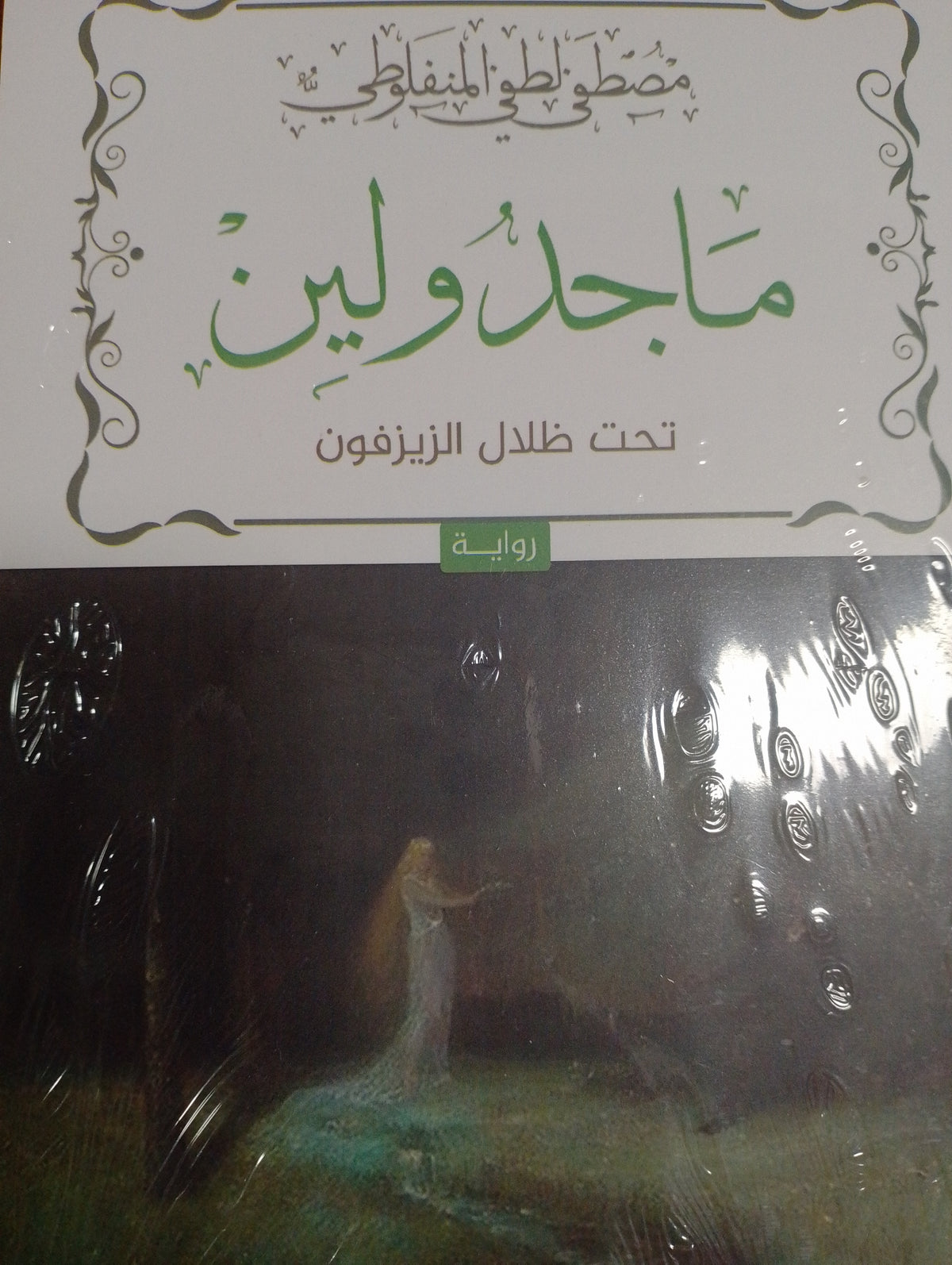 ماجد ولين